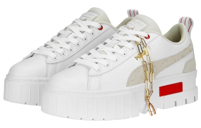 (WMNS) Mayze «Amuleto de la suerte»