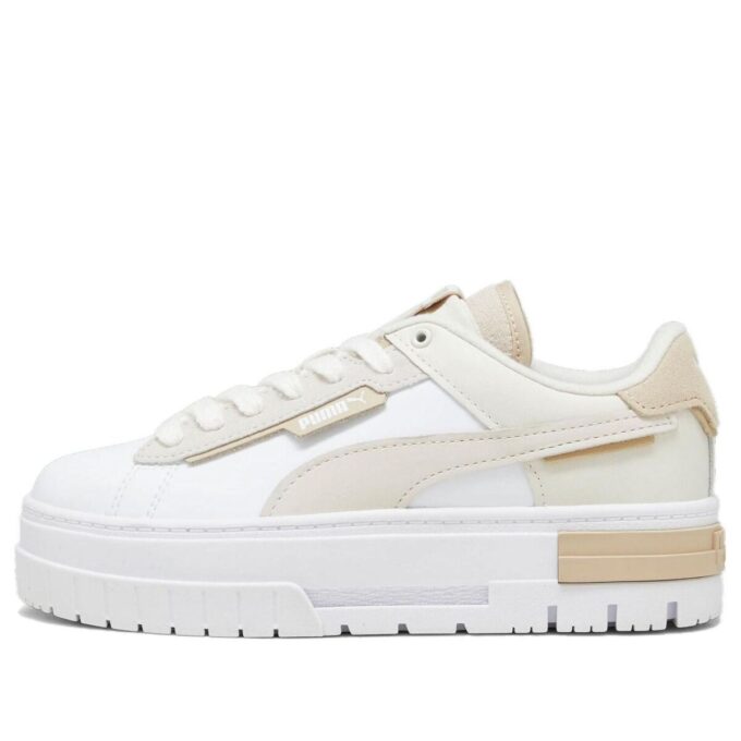 (WMNS) Mayze aplastó el amor propio «White Ivory»