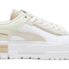 (WMNS) Mayze aplastó el amor propio «White Ivory»