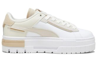 (WMNS) Mayze aplastó el amor propio «White Ivory»