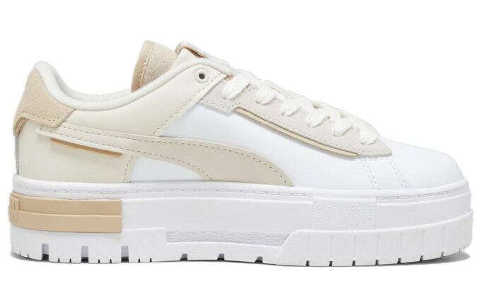 (WMNS) Mayze aplastó el amor propio «White Ivory»