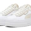 (WMNS) Mayze aplastó el amor propio «White Ivory»