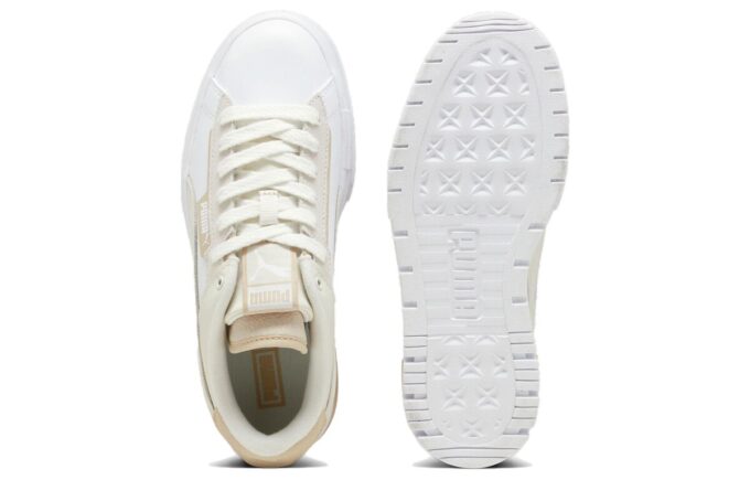 (WMNS) Mayze aplastó el amor propio «White Ivory»