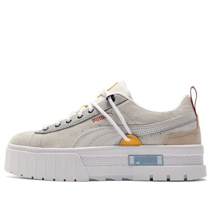 (WMNS) Mayze «Bright Heights – Violeta Gris»