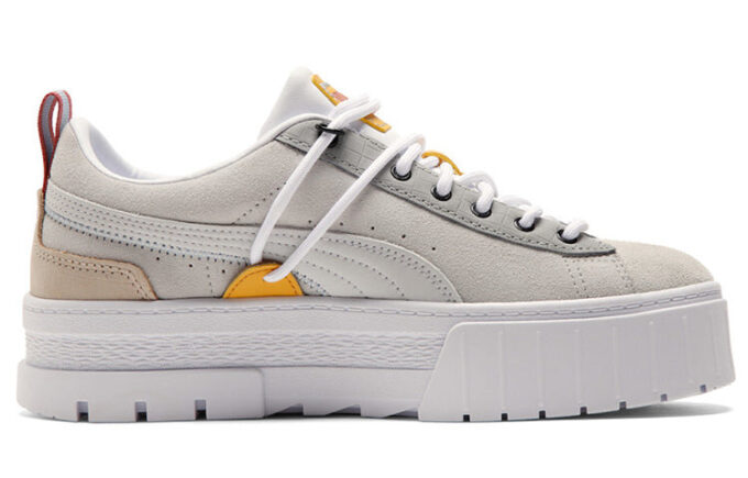 (WMNS) Mayze «Bright Heights – Violeta Gris»