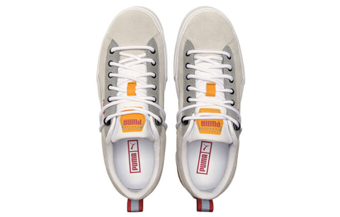 (WMNS) Mayze «Bright Heights – Violeta Gris»