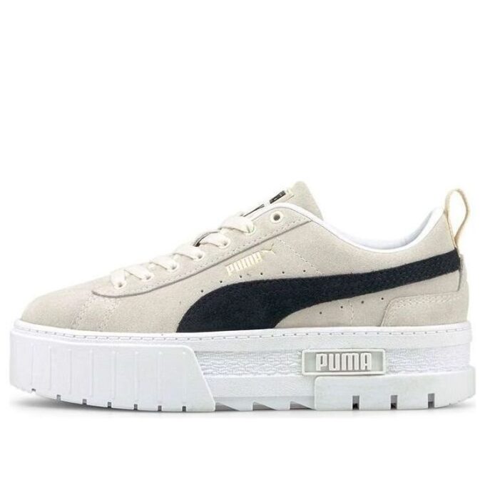 (WMNS) Mayze «Brillo de marfil»