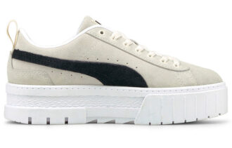 (WMNS) Mayze «Brillo de marfil»