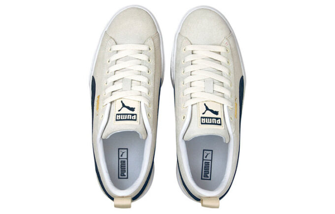(WMNS) Mayze «Brillo de marfil»