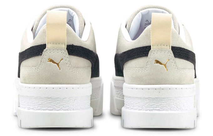 (WMNS) Mayze «Brillo de marfil»
