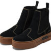 (WMNS) Mayze Chelsea Suede «Black Gum»