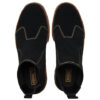 (WMNS) Mayze Chelsea Suede «Black Gum»
