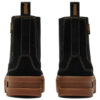 (WMNS) Mayze Chelsea Suede «Black Gum»