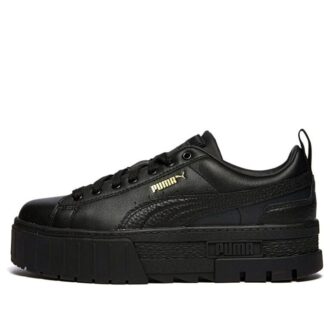 (WMNS) Mayze Classic «Negro»