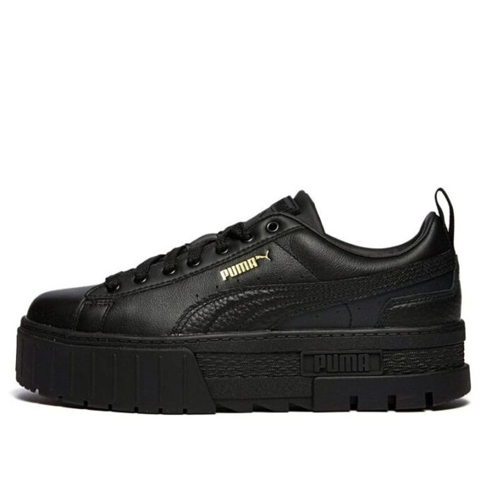 (WMNS) Mayze Classic «Negro»