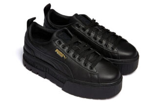 (WMNS) Mayze Classic «Negro»