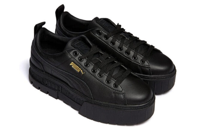 (WMNS) Mayze Classic «Negro»