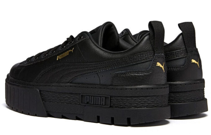 (WMNS) Mayze Classic «Negro»