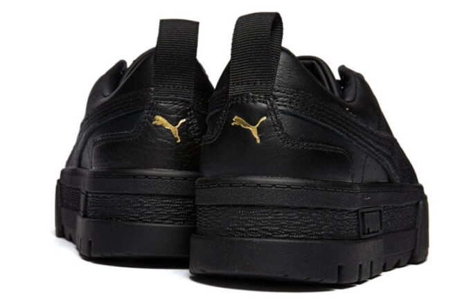 (WMNS) Mayze Classic «Negro»