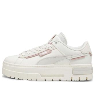 (WMNS) Mayze Crushed PRM «Blanco cálido»