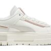 (WMNS) Mayze Crushed PRM «Blanco cálido»