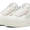 (WMNS) Mayze Crushed PRM «Blanco cálido»