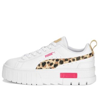 (WMNS) Mayze «Estampado animal»