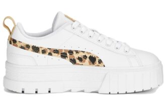 (WMNS) Mayze «Estampado animal»