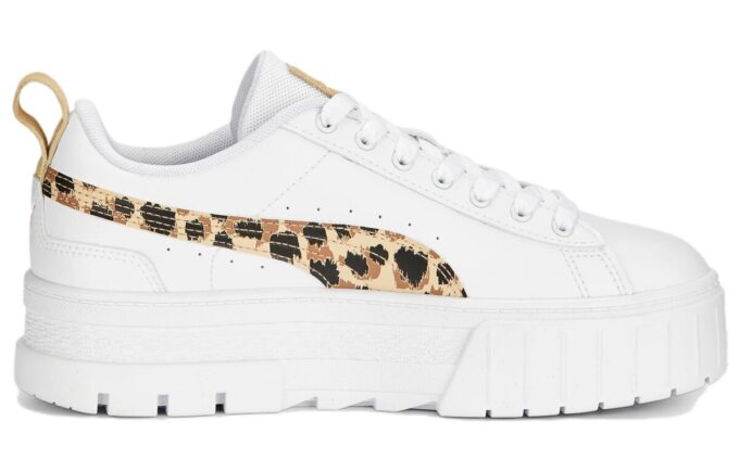 (WMNS) Mayze «Estampado animal»