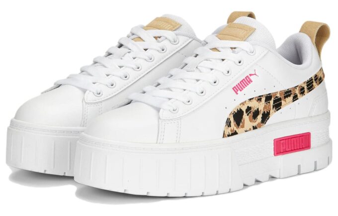 (WMNS) Mayze «Estampado animal»