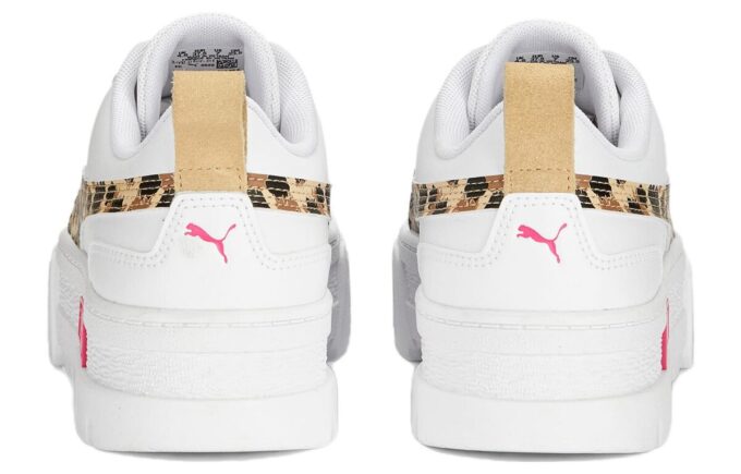(WMNS) Mayze «Estampado animal»