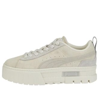 (WMNS) Mayze First Sense «Gris Crema»