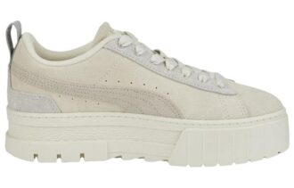 (WMNS) Mayze First Sense «Gris Crema»