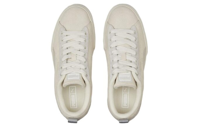(WMNS) Mayze First Sense «Gris Crema»