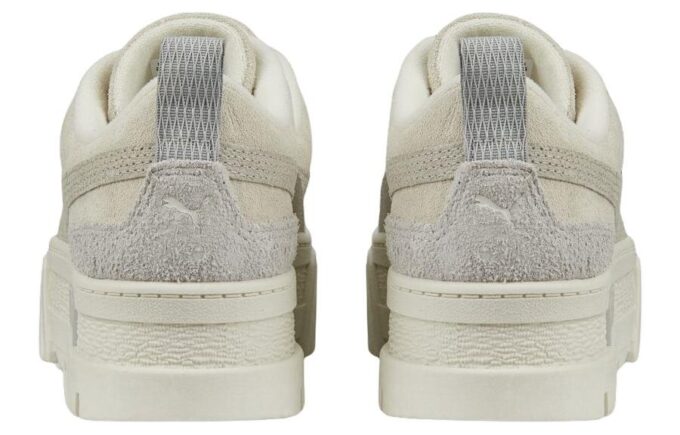 (WMNS) Mayze First Sense «Gris Crema»