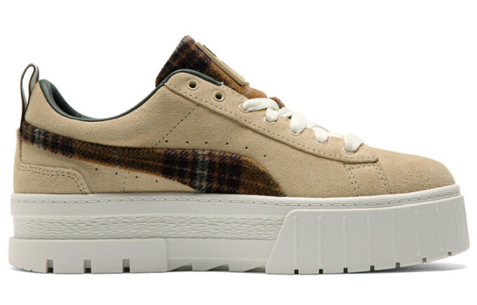 (WMNS) Mayze «Franela – Guijarro»