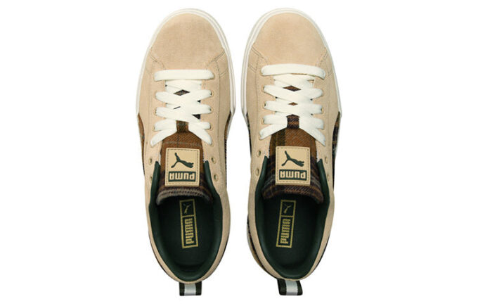 (WMNS) Mayze «Franela – Guijarro»