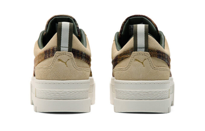 (WMNS) Mayze «Franela – Guijarro»