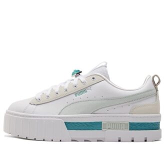 (WMNS) Mayze «Galaxia de Cristal – Blanco»