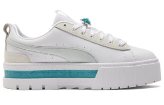 (WMNS) Mayze «Galaxia de Cristal – Blanco»
