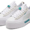 (WMNS) Mayze «Galaxia de Cristal – Blanco»
