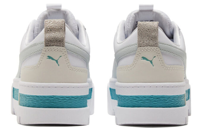 (WMNS) Mayze «Galaxia de Cristal – Blanco»