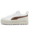 (WMNS) Mayze «Gris Vapor Blanco»