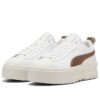 (WMNS) Mayze «Gris Vapor Blanco»