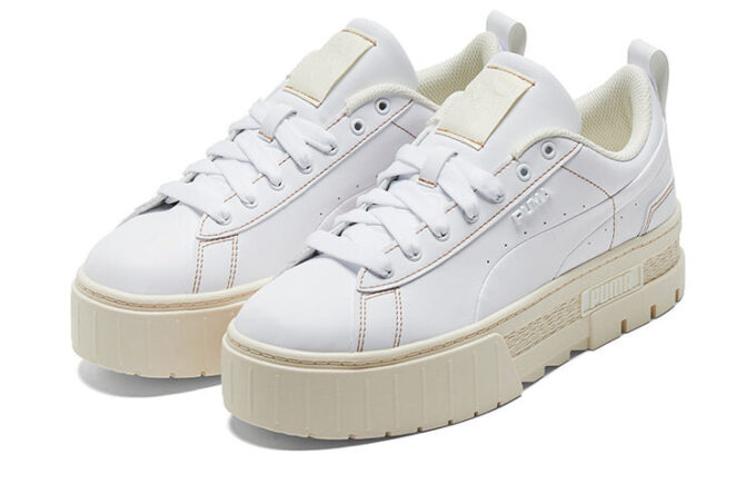 (WMNS) Mayze Infuse «Blanco»