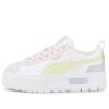 (WMNS) Mayze Leather «Hielo Ártico Blanco»