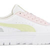 (WMNS) Mayze Leather «Hielo Ártico Blanco»