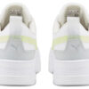 (WMNS) Mayze Leather «Hielo Ártico Blanco»