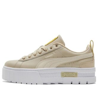 (WMNS) Mayze Luxe «Masilla»