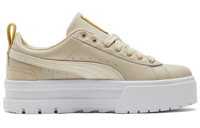 (WMNS) Mayze Luxe «Masilla»